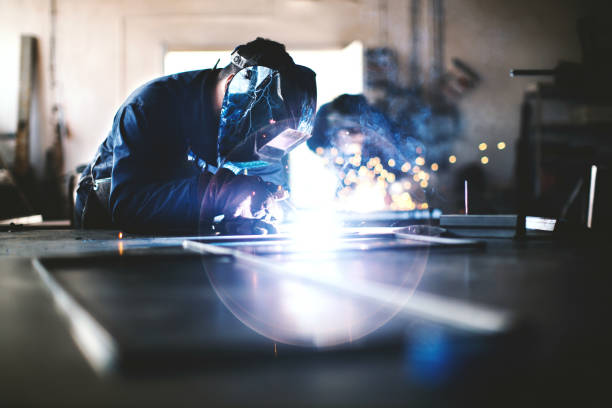 Best Marine and Shipbuilding Welding in Encinal, TX