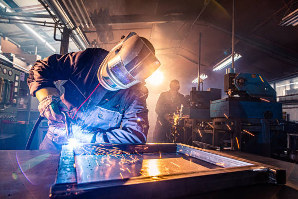 Best Maintenance and Repair Welding in Encinal, TX