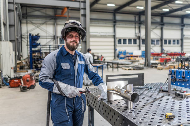 Best Automotive Welding in Encinal, TX
