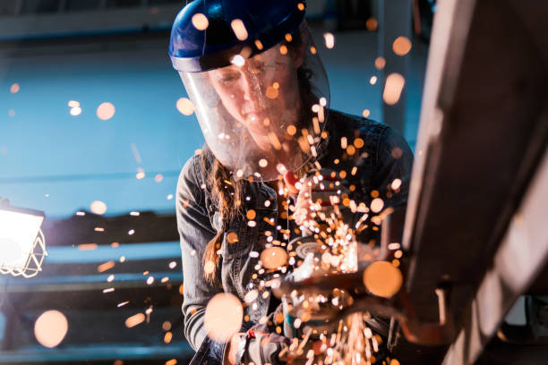 Affordable Welder Services in Encinal, TX