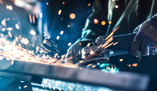 Best Aerospace and Defense Welding in Encinal, TX